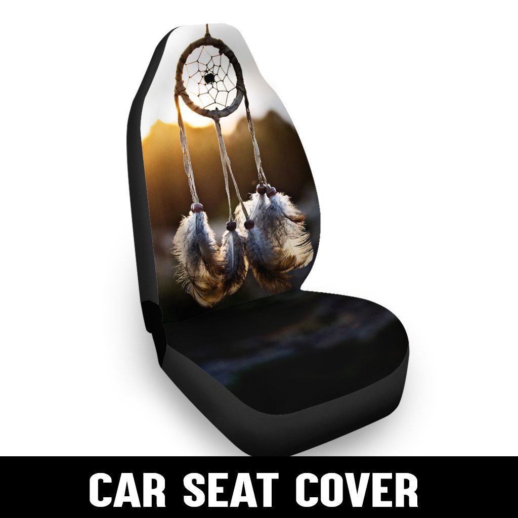 Native Car Seat Cover 0106