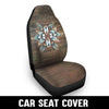 Native Car Seat Cover 0108
