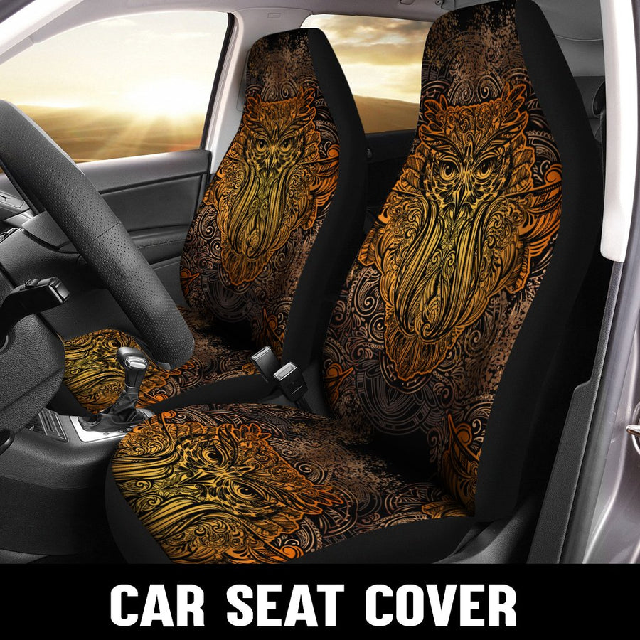 Native Car Seat Cover 0112