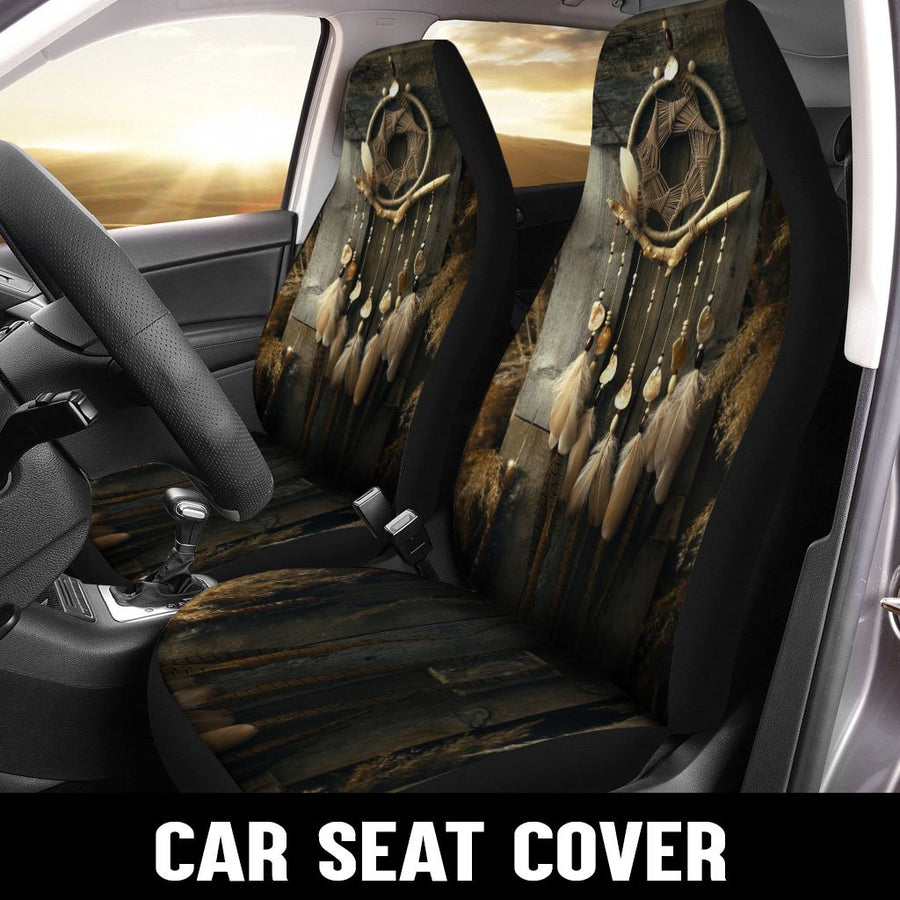 Native Car Seat Cover 0114