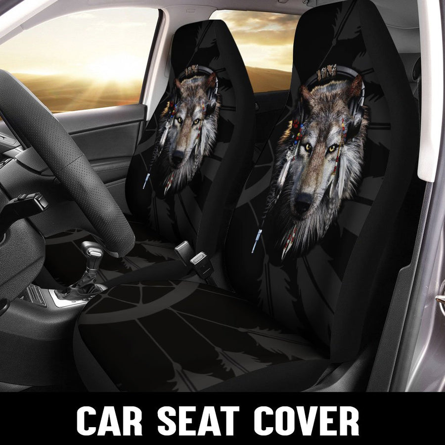Native Car Seat Cover 0117