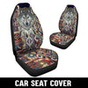 Native Car Seat Cover 0124