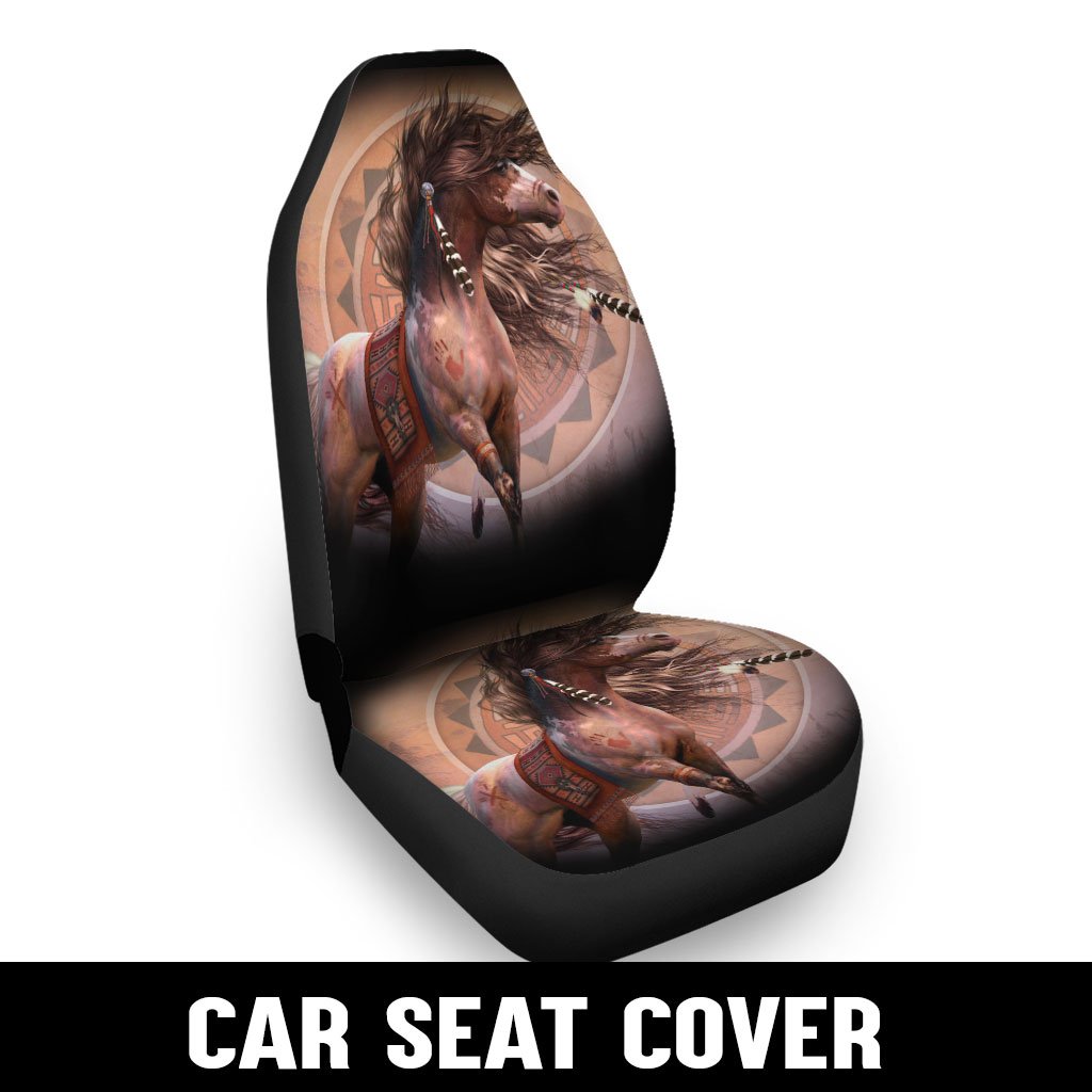 Native Car Seat Cover 0129