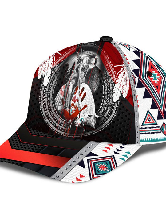 Native American - Cap