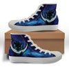 Blue Wolf Shoes NBD
