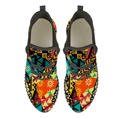 Abstract Shoes Native NBD