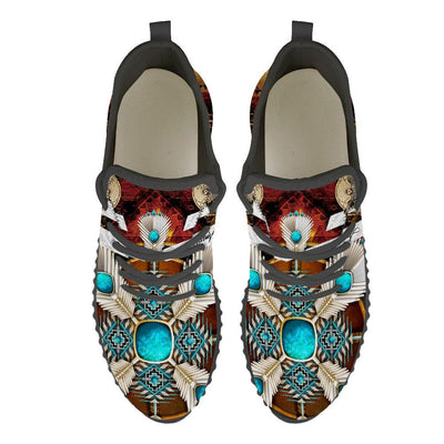 Shoes Native Feather NBD