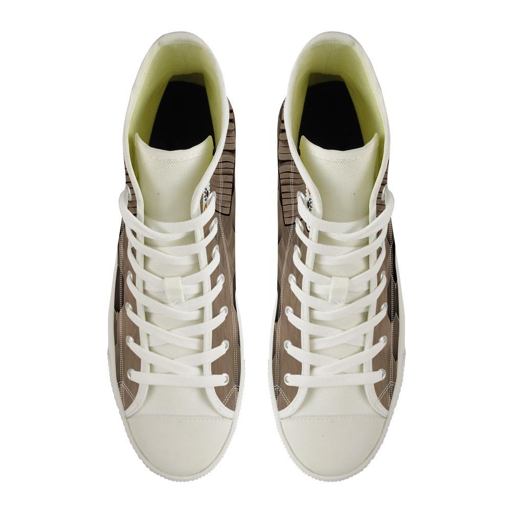 Brown Native Shoes NBD