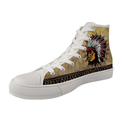 Chief Native Shoes NBD
