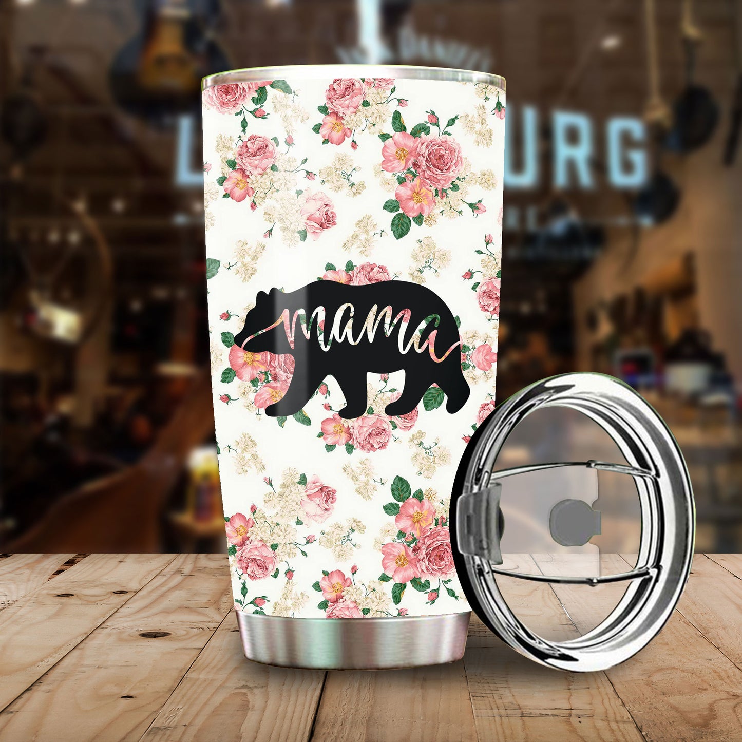 Dreamcatcher Tumbler NBD