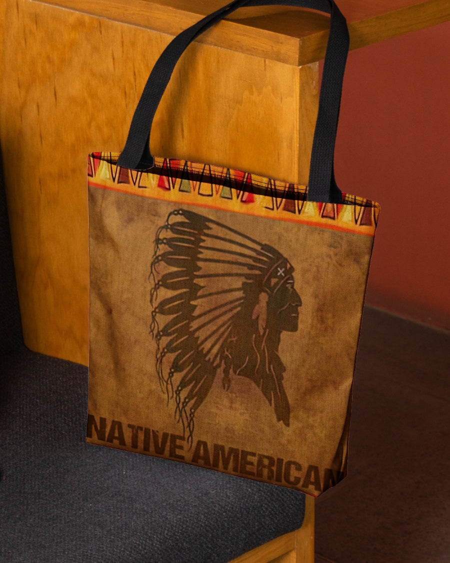 Native Pride Tote bag NBD