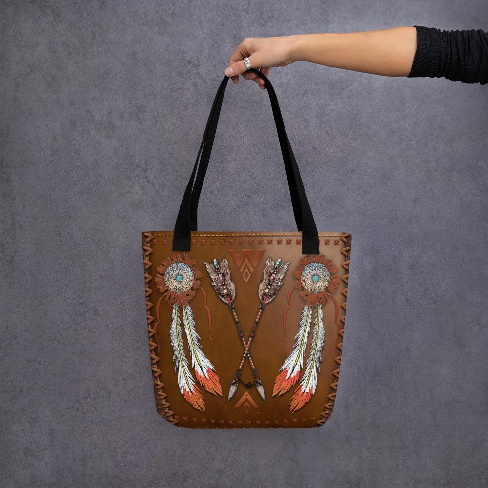 Native American Tote bag NBD