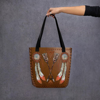 Native American Tote bag NBD