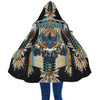 Blue Eagle Native Cloak - Native American Pride Shop