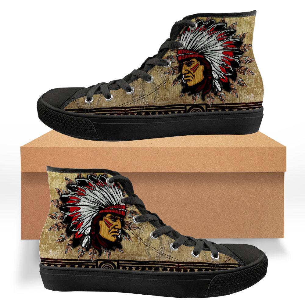 Chief Native Shoes NBD