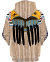Native Coyote Spirit - Native American Pride Shop