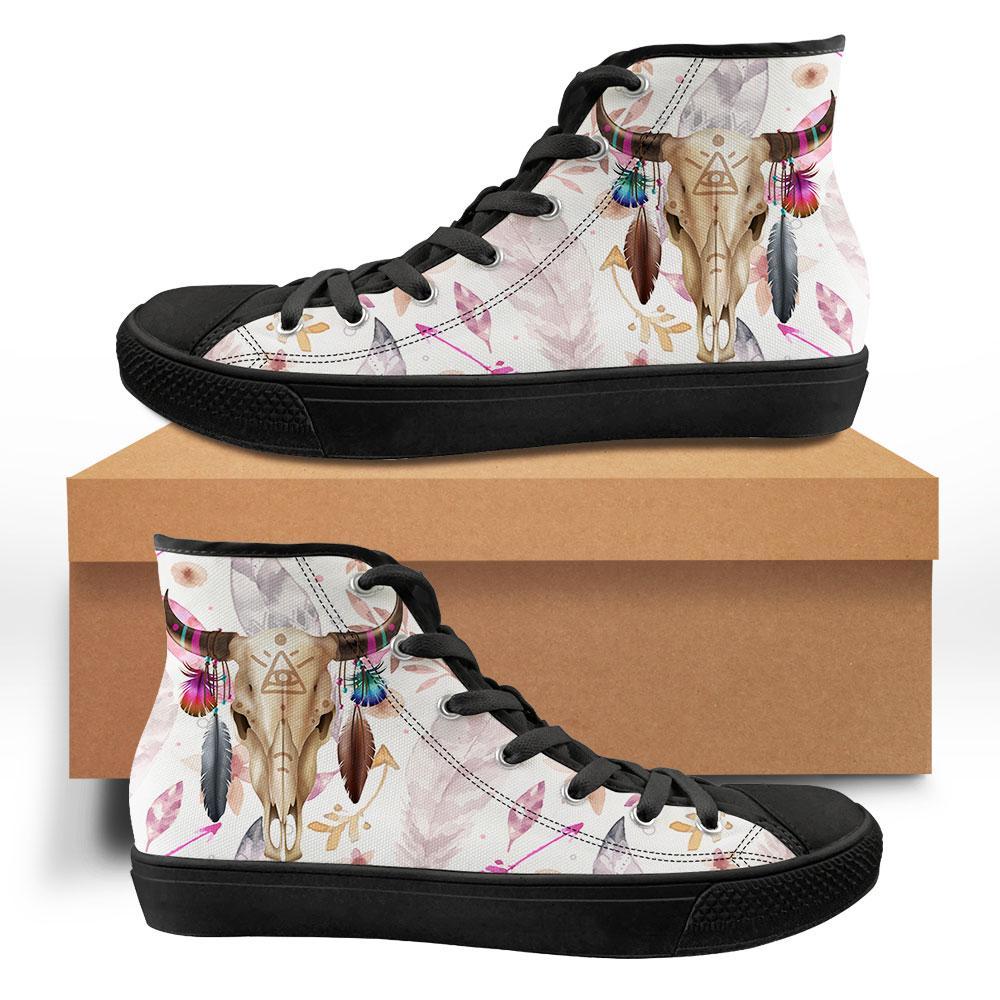 Buffalo Native Shoes NBD