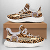 Leopard Shoes Native NBD