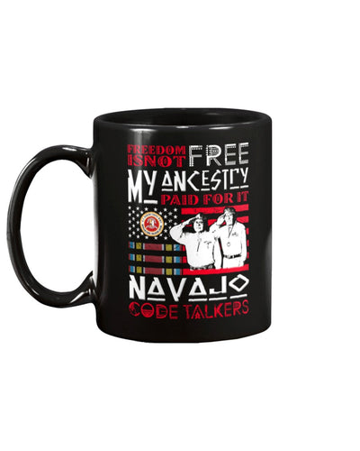 Navajo WCS