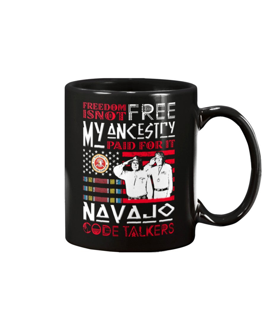 Navajo WCS