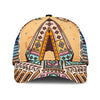 Native American Pattern - Cap NBD