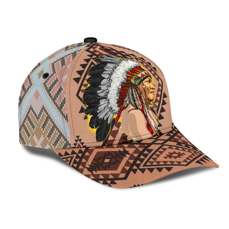 Native American - Cap NBD