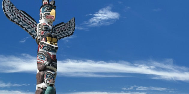 Northwest Coast Art - Native Heritage Store