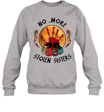 NO MORE STOLEN SISTERS