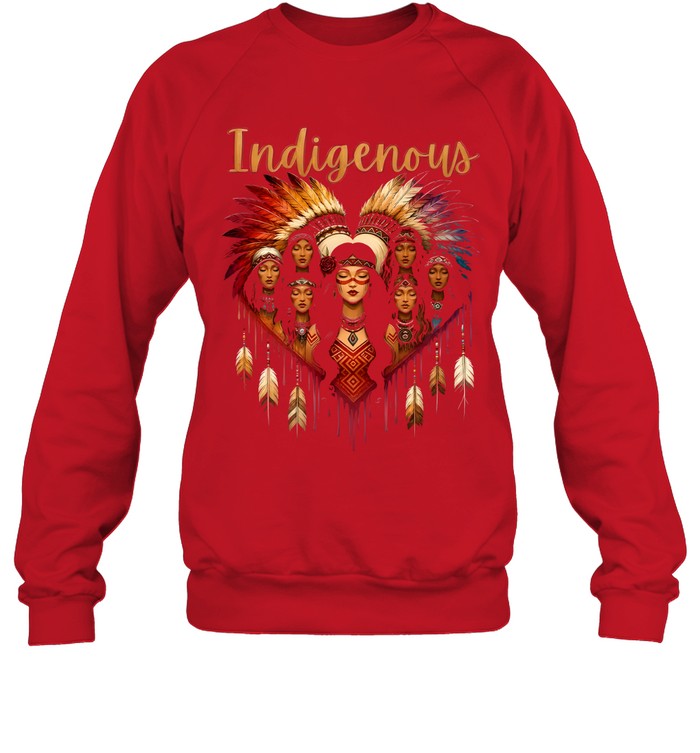 Indigenous