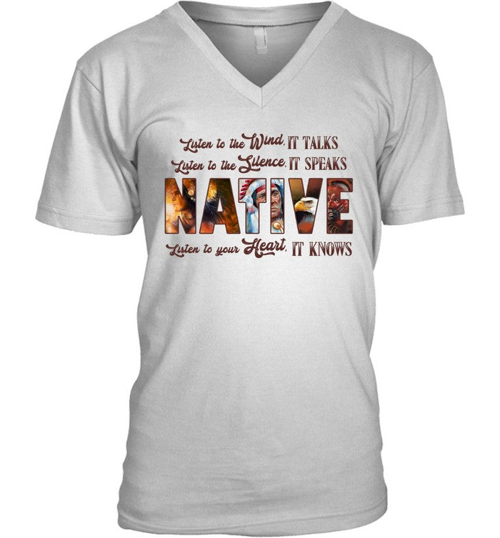 NATIVE