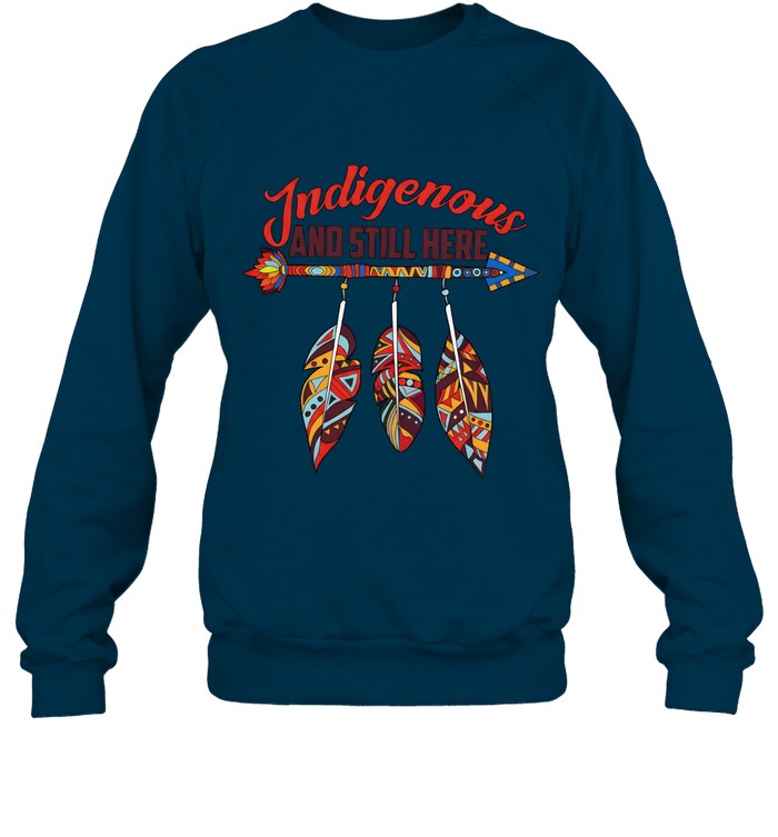 Indigenous