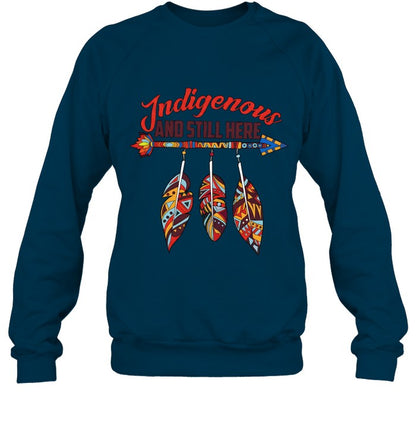 Indigenous