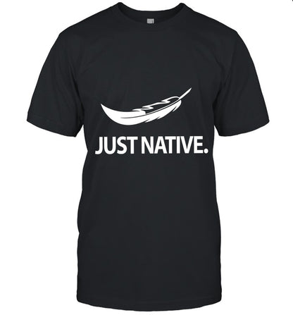 JUST NATIVE
