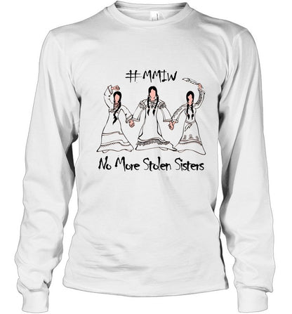 No More Stolen Sisters
