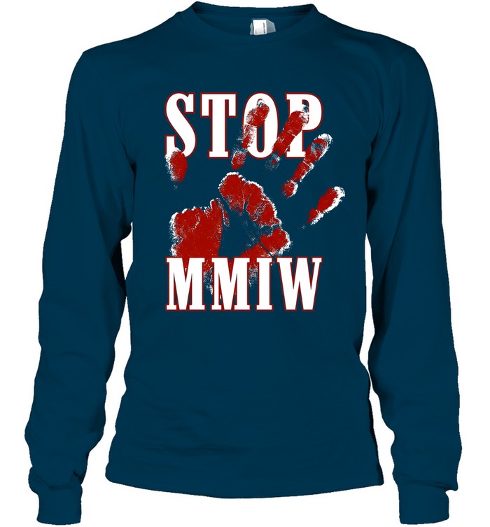 STOP MMIW