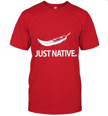 JUST NATIVE