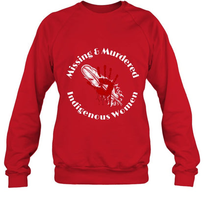 Missing & Murdered Indigenous Women