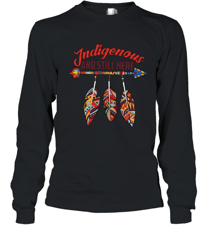 Indigenous