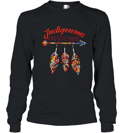 Indigenous