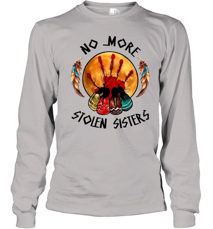 NO MORE STOLEN SISTERS