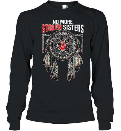 NO MORE STOLEN SISTERS