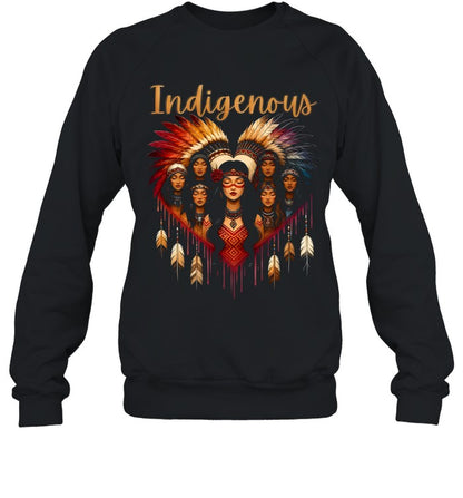 Indigenous