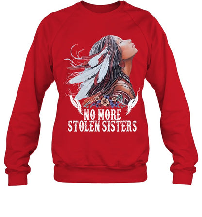 NO MORE STOLEN SISTERS