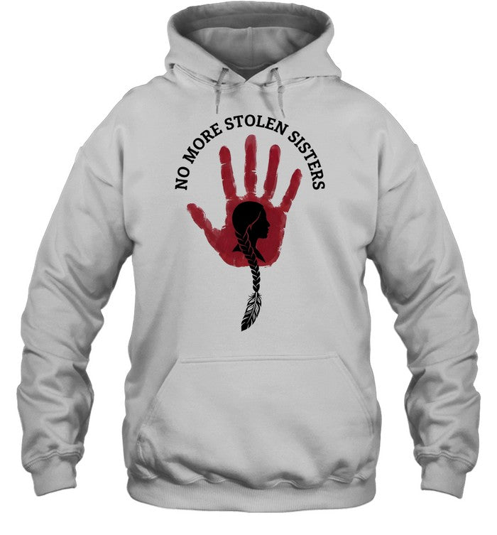 NO MORE STOLEN SISTERS