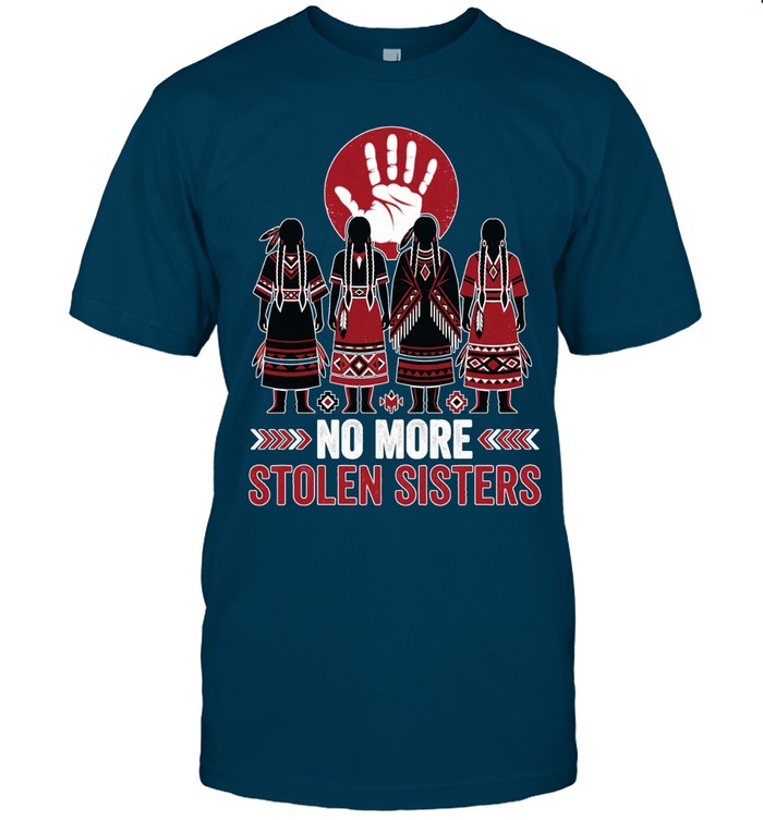 NO MORE STOLEN SISTERS