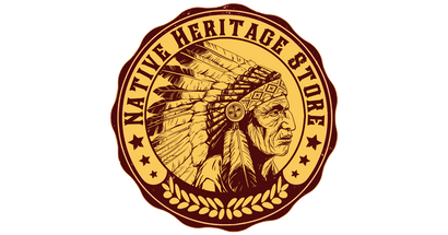About Us - Native Heritage Store