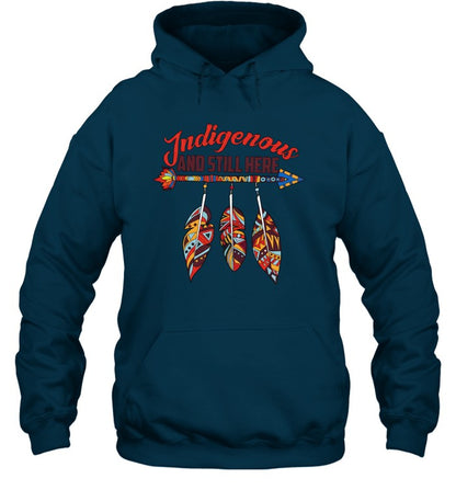Indigenous