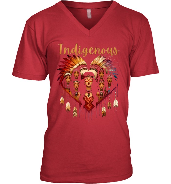 Indigenous