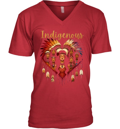 Indigenous