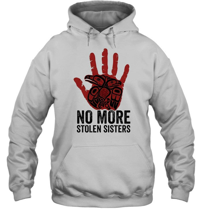 NO MORE STOLEN SISTERS